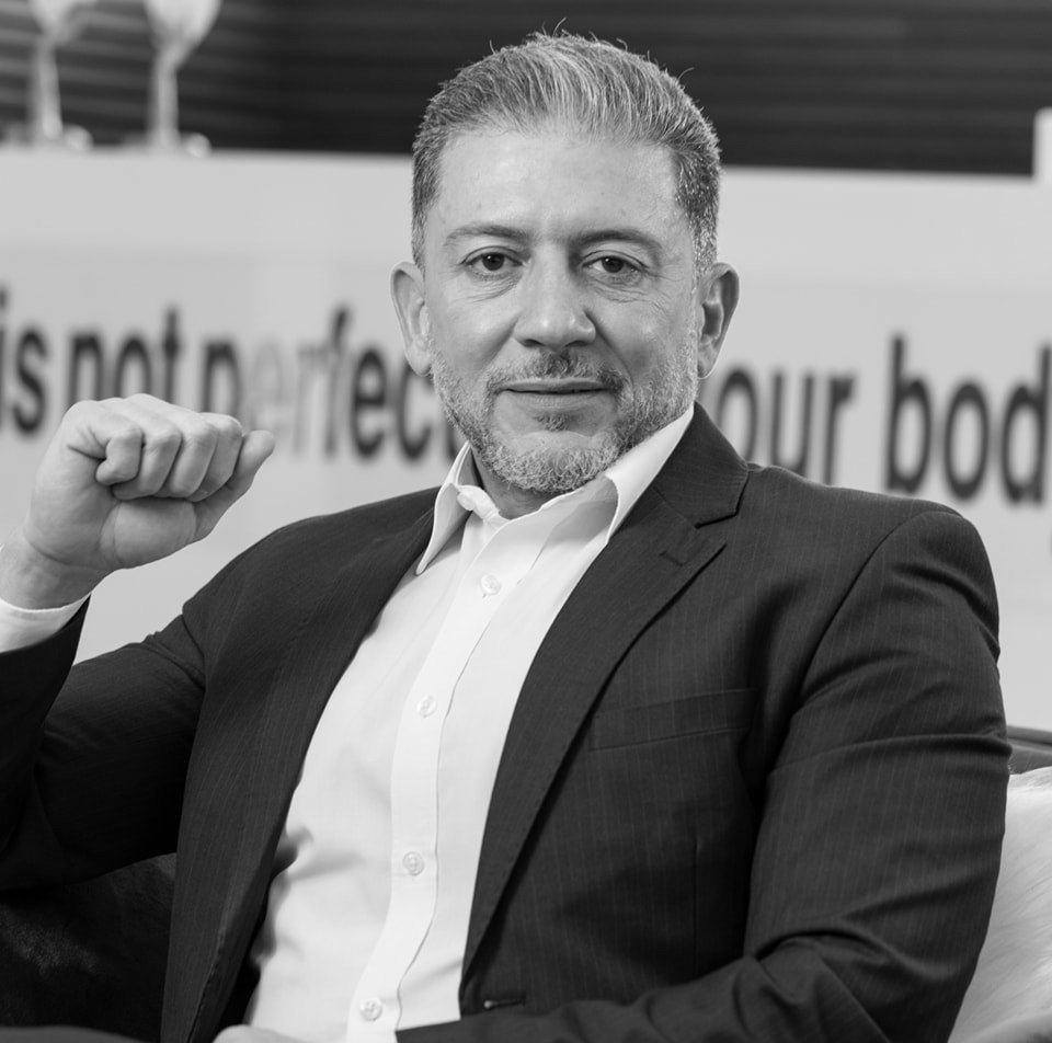 Healthcare Professional